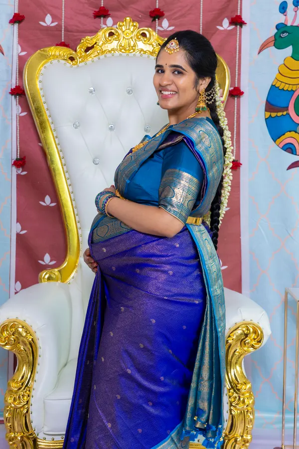 Baby Shower photography by FilmsByHari