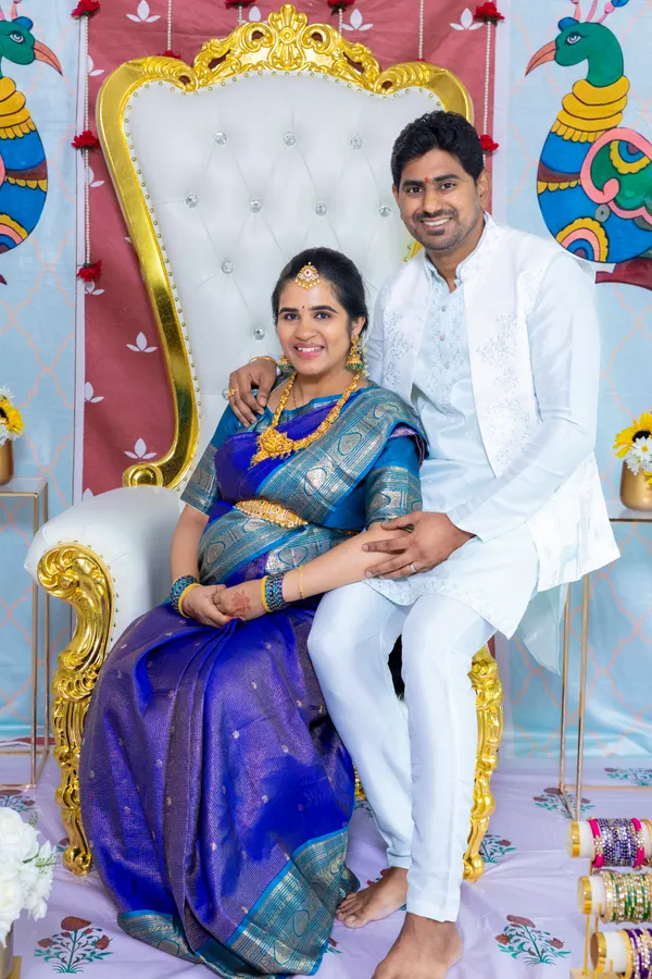 Baby Shower photography by FilmsByHari