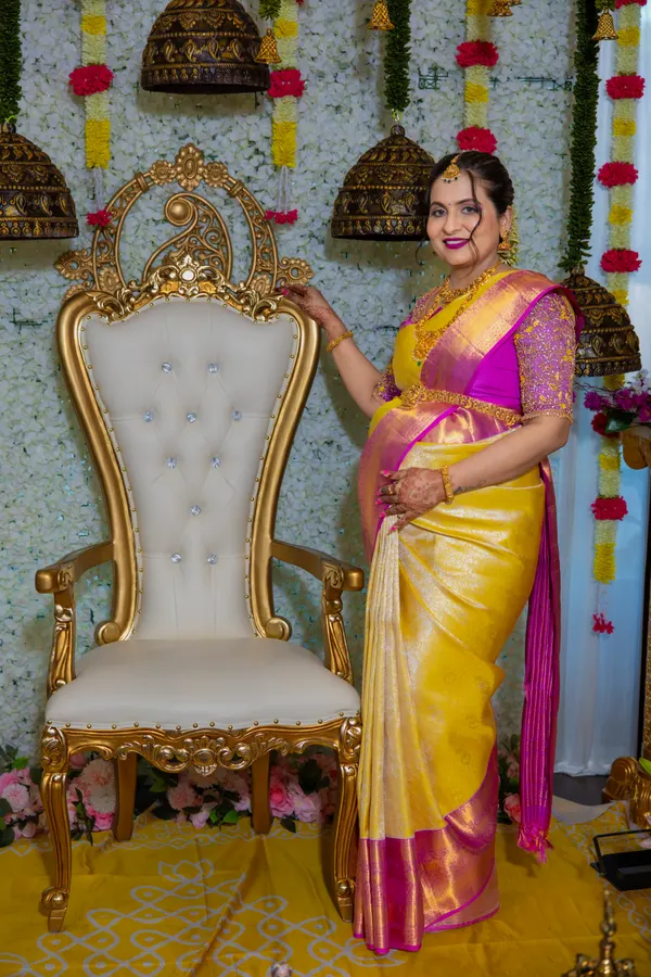 Baby Shower photography by FilmsByHari