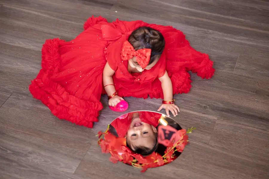 Birthday photography by FilmsByHari