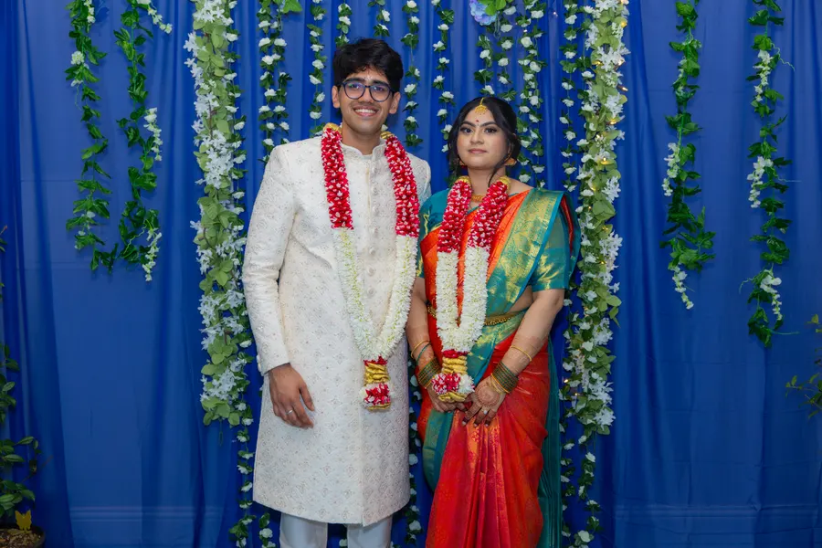 Engagement photography by FilmsByHari