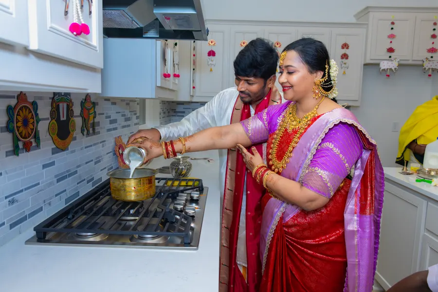 House Warming photography by FilmsByHari