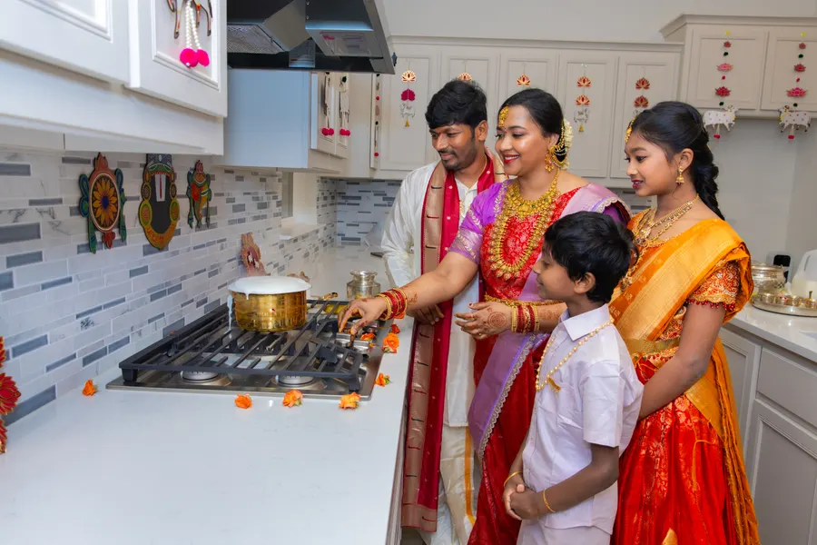 House Warming photography by FilmsByHari