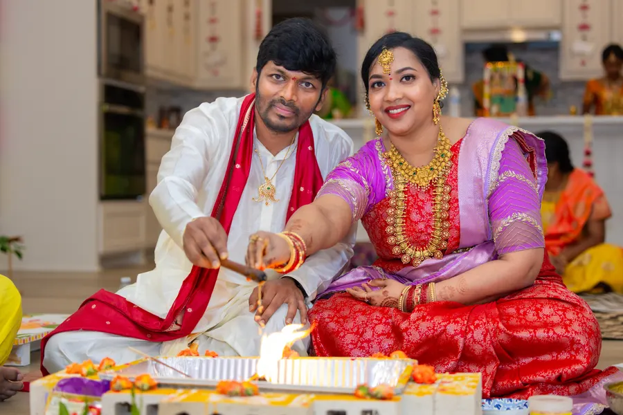 House Warming photography by FilmsByHari