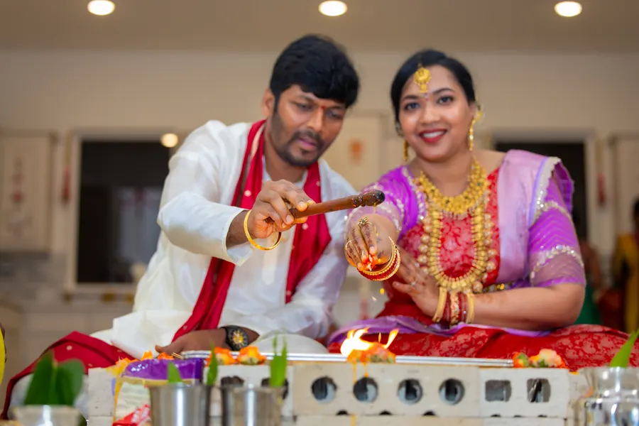 House Warming photography by FilmsByHari